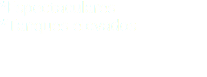 *Espectaculares *Tanques elevados