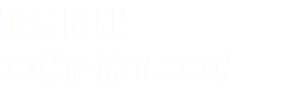 TAMBIEN CONTAMOS CON: