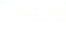 Nos especializamos en mantener sus instalaciónes en condiciones óptimas para el desempeño seguro de sus actividades.