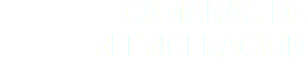 CAMARAS DE REFRIGERACION
