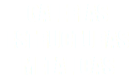 GALERIAS ESTRUCTURAS METALICAS