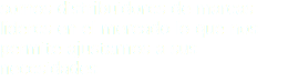 somos distribuidores de marcas líderes en el mercado lo que nos permite ajustarnos a sus necesidades