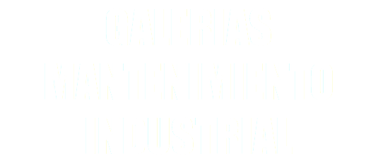 GALERIAS MANTENIMIENTO INDUSTRIAL